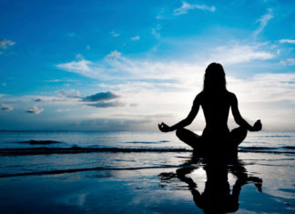 Fat Burning Yoga Workout For Healthy Living Fat Burning Yoga Workout