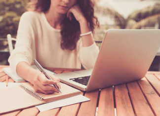 Freedom And Earning Potential In Being a Freelance Writer Freelance Writer