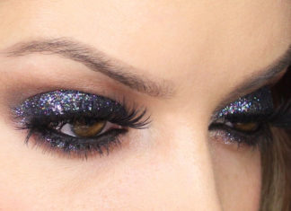 Glitter Makeup Ideas For Beginners Makeup Ideas