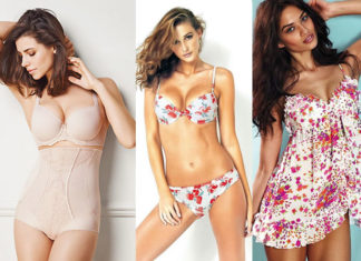 Latest Fashion For Summer Lingerie For 2017 Summer Lingerie For 2017