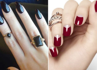 Nail Art Trend For 2017 Nail Art Trend For 2017