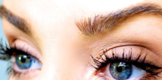 Home Remedies To Grow Natural Eyelashes Grow Natural Eyelashes