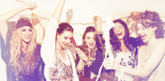 Fashion Trends For New Year Party 2017 Trends For New Year Party