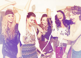 Fashion Trends For New Year Party 2017 Trends For New Year Party