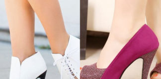 Tips And Tricks For Women Shoes Styling Women Shoes Styling