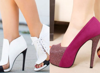 Tips And Tricks For Women Shoes Styling Women Shoes Styling