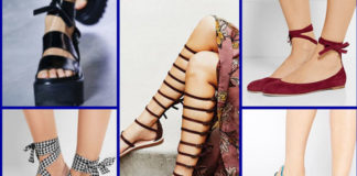 Style Trends in Shoes for Women Shoes for Women