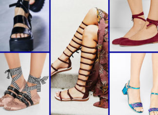 Style Trends in Shoes for Women Shoes for Women