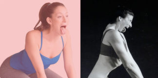 Incredible Simhasana Yoga Pose For Slimmer Beautiful Face Simhasana Yoga Pose