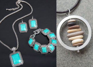 Stone Jewelries For 2017 Stone Jewelries