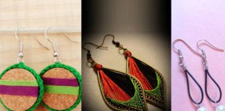 Handmade Earring Ideas For Every Occasion Handmade Earring Ideas