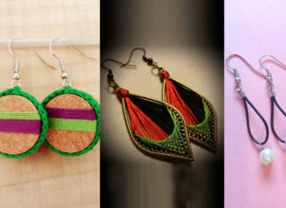 Handmade Earring Ideas For Every Occasion Handmade Earring Ideas