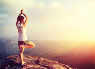 Four Yoga Workout For Weight Loss Yoga Workout For Weight Loss