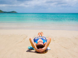 Beautiful Beaches in USA From Coast To Coast Beautiful Beaches in USA