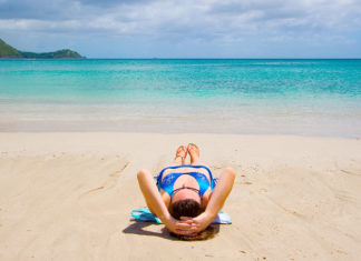 Beautiful Beaches in USA From Coast To Coast Beautiful Beaches in USA