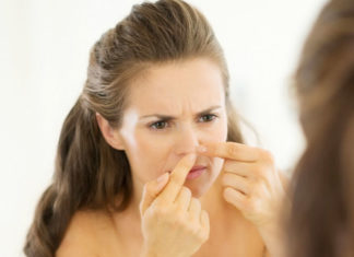 How To Treat Blackheads Naturally? how to treat blackheads