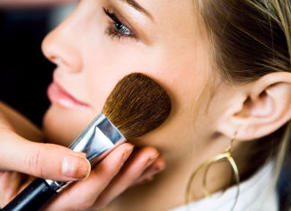 Adorable Makeup Techniques For Dry Skin Makeup Techniques