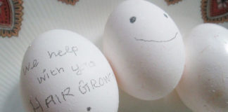 Benefits Of Egg For Hair Growth And Nourishment benefits of egg for hair