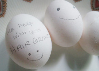 Benefits Of Egg For Hair Growth And Nourishment benefits of egg for hair