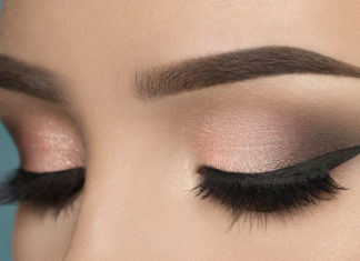 Smokey Eye Makeup Tips Eye Makeup Tips