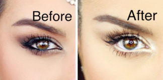 How To Make Eyes Look Bigger How To Make Eyes Look Bigger