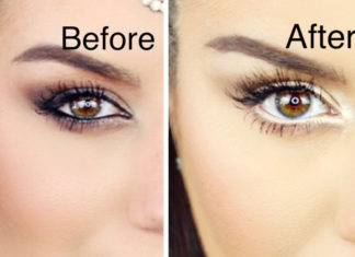 How To Make Eyes Look Bigger How To Make Eyes Look Bigger