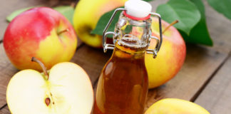 Tips For Good Skin Using Apple Cider Vinegar Tips For Good Skin