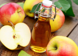Tips For Good Skin Using Apple Cider Vinegar Tips For Good Skin
