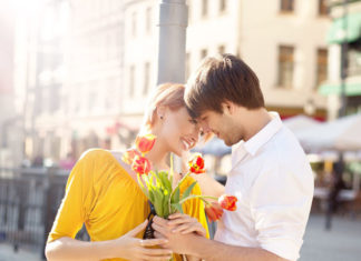 How To Make A Guy Fall For You? Guy Fall For You