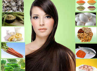 Are You aware of The Diet for Healthy Hair diet for healthy hair