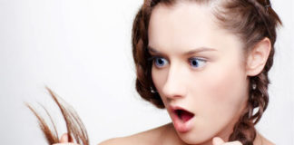 How To Cure Split Ends Using Home Remedies? how to cure split ends