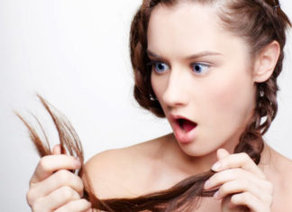 How To Cure Split Ends Using Home Remedies? how to cure split ends