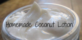 10 Best Homemade Moisturizers For Better Skin homemade moisturizers