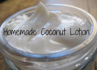 10 Best Homemade Moisturizers For Better Skin homemade moisturizers