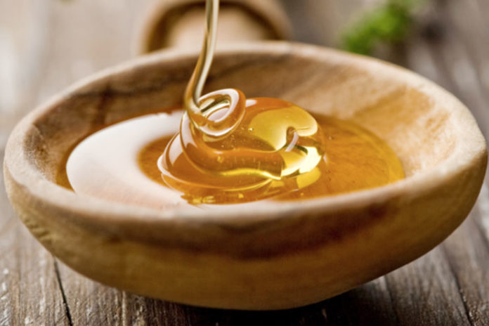 Honey For Dry Skin