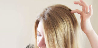 10 Successful Home Remedies For Itchy Scalp home remedies for itchy scalp