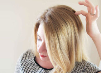 10 Successful Home Remedies For Itchy Scalp home remedies for itchy scalp