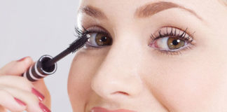 How To Make Mascara At Home Using Natural Ingredients how to make mascara at home