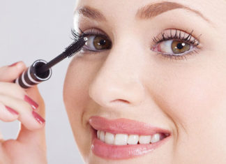 How To Make Mascara At Home Using Natural Ingredients how to make mascara at home