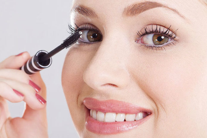 how to make mascara at home