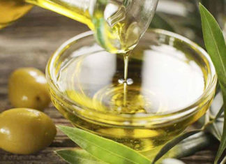 Tips For Beautiful Skin Using Virgin Olive Oil Tips For Beautiful Skin