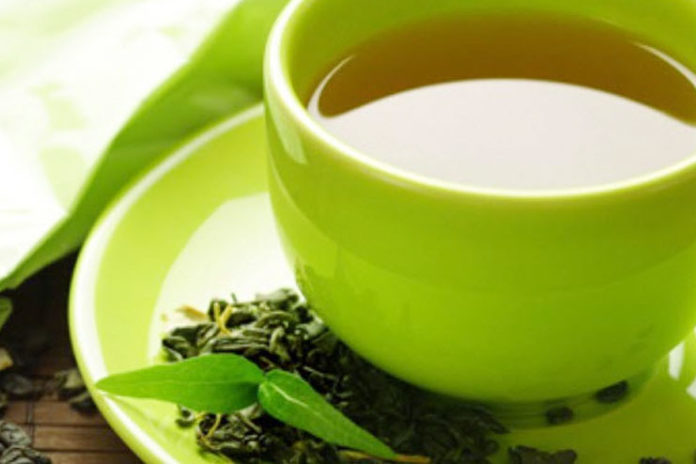 Oolong Tea Health benefits