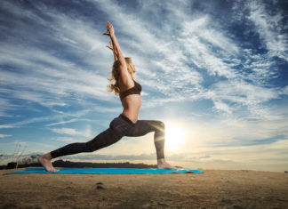 Three Power Yoga For Weight Loss Yoga For Weight Loss