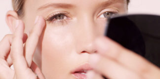 Health And Beauty Tips For Sensitive Skin Health And Beauty Tips