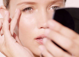 Health And Beauty Tips For Sensitive Skin Health And Beauty Tips