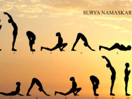 Surya Namaskar – Fat Burning Yoga Workout Fat Burning Yoga Workout