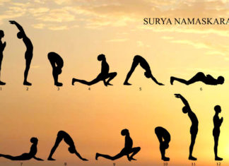 Surya Namaskar – Fat Burning Yoga Workout Fat Burning Yoga Workout