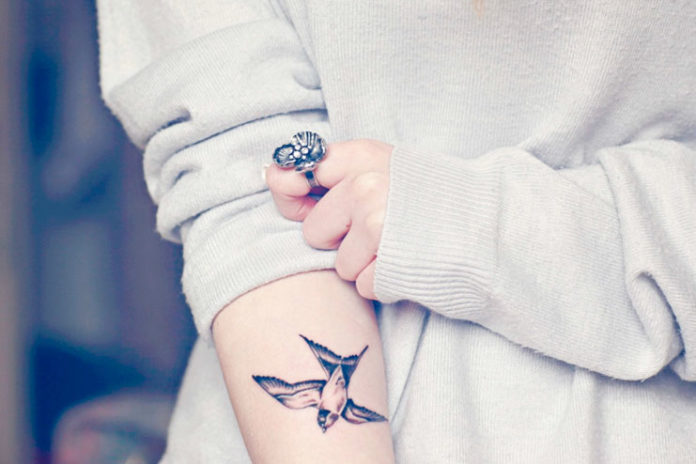 Tattoo Ideas For Girls