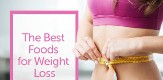 15 Amazing Weight Loss Foods For You weight loss foods