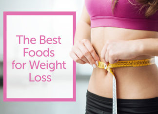 15 Amazing Weight Loss Foods For You weight loss foods